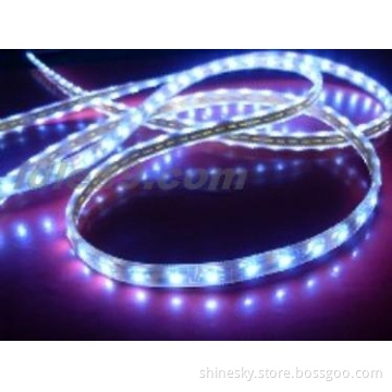 3528 SMD Non-Waterproof Flexible Strip LED Lighting
